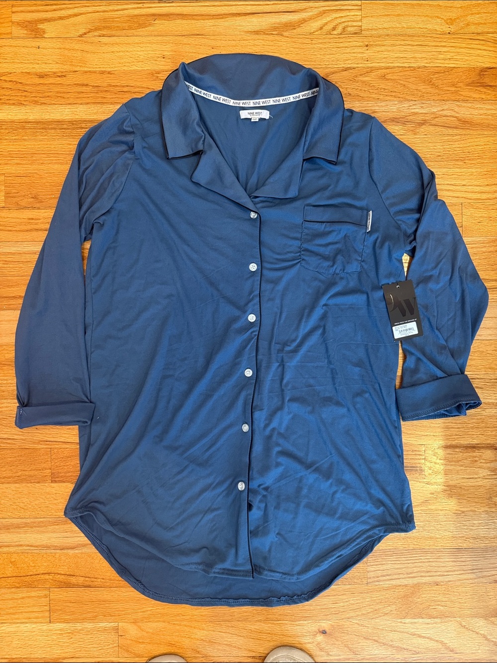 NWT - Nine West Comfy Sleepwear